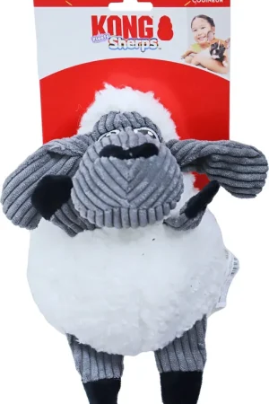 Kong Sherps Floofs Sheep M Koop Online