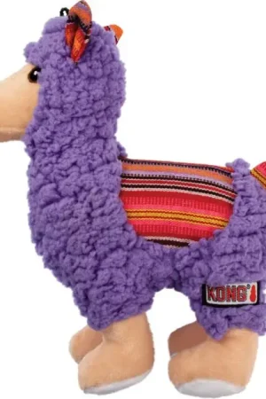 Nieuw Kong Sherps Llama Medium