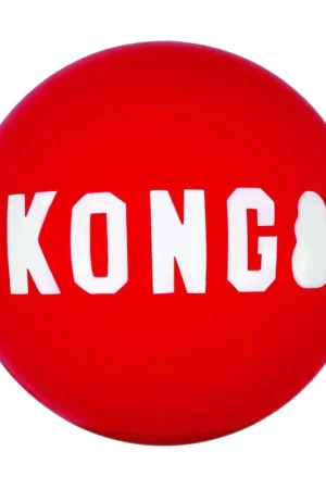 Aanbieding Kong Signature ballen 2 st