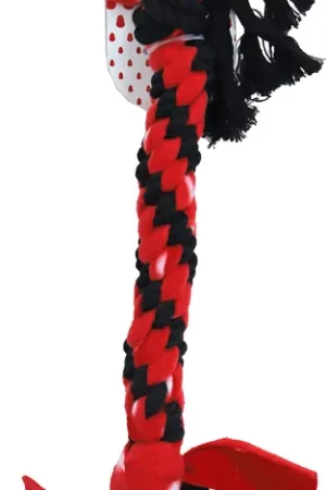 Tijdelijk Beschikbaar Kong Signature Rope Dual Knot 50 cm