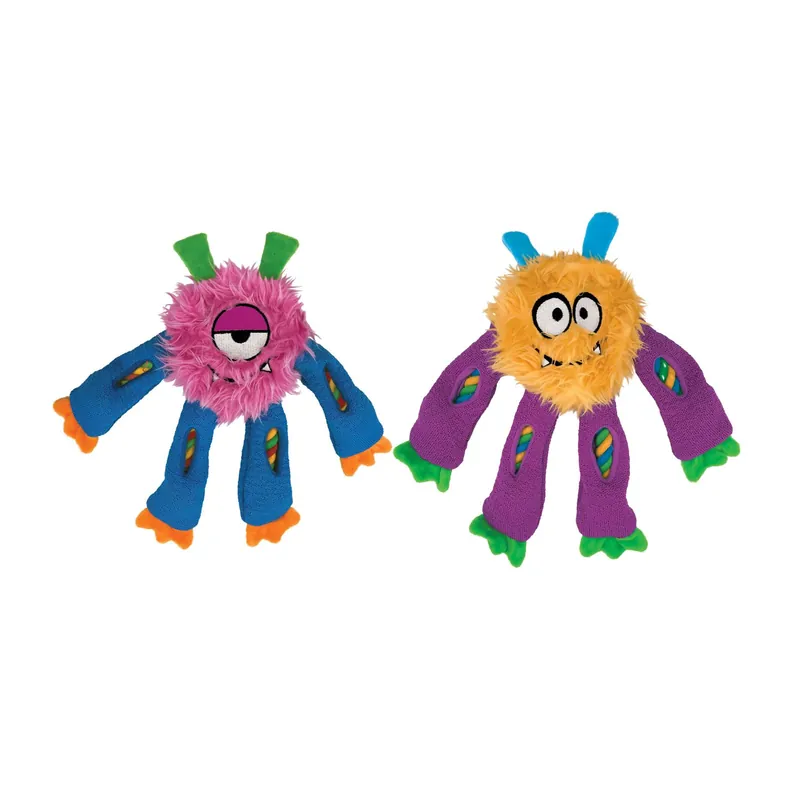 Goedkoop Kong Sneakerz Knots Assorti M