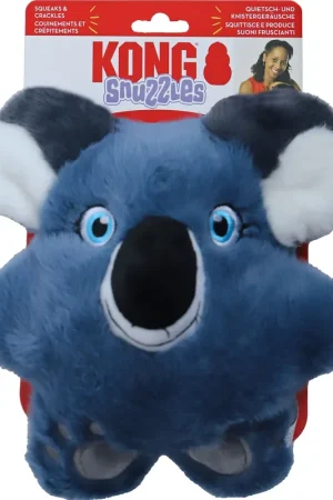 Kong Snuzzles Koala M Superprijs