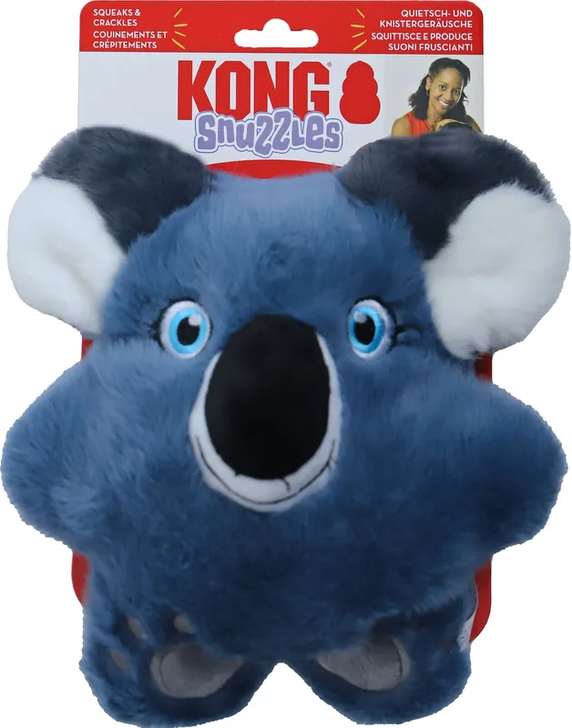 Kong Snuzzles Koala M Superprijs