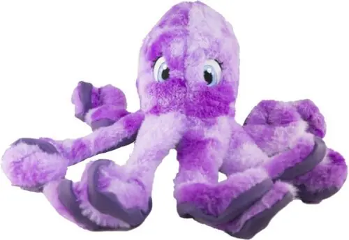 Kong SoftSeas Octopus L Aanbieding