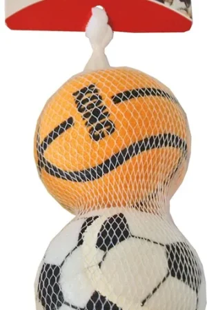 Kong Sport sportballen 2 st Weekendaanbieding