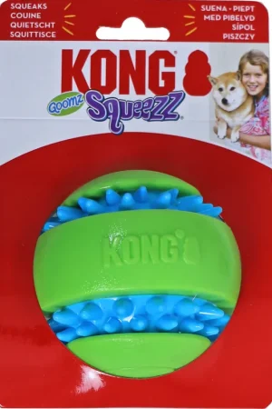 Kong Squeez Goomz Ball XL Dagaanbieding
