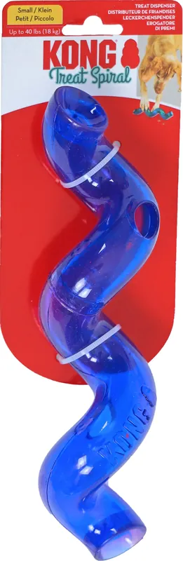 Kong Treat Spiral Stick Small Lage Prijs