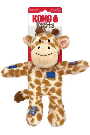 Shop Nu Kong Wild Knots Giraffe M/L
