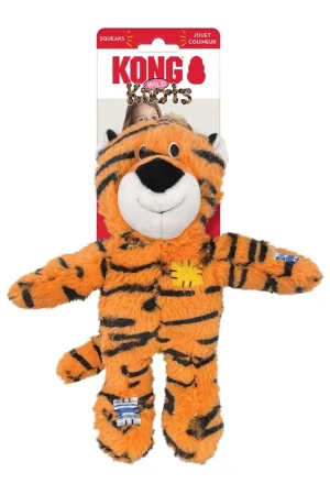 Bestel Nu Kong Wild Knots Tiger M/L