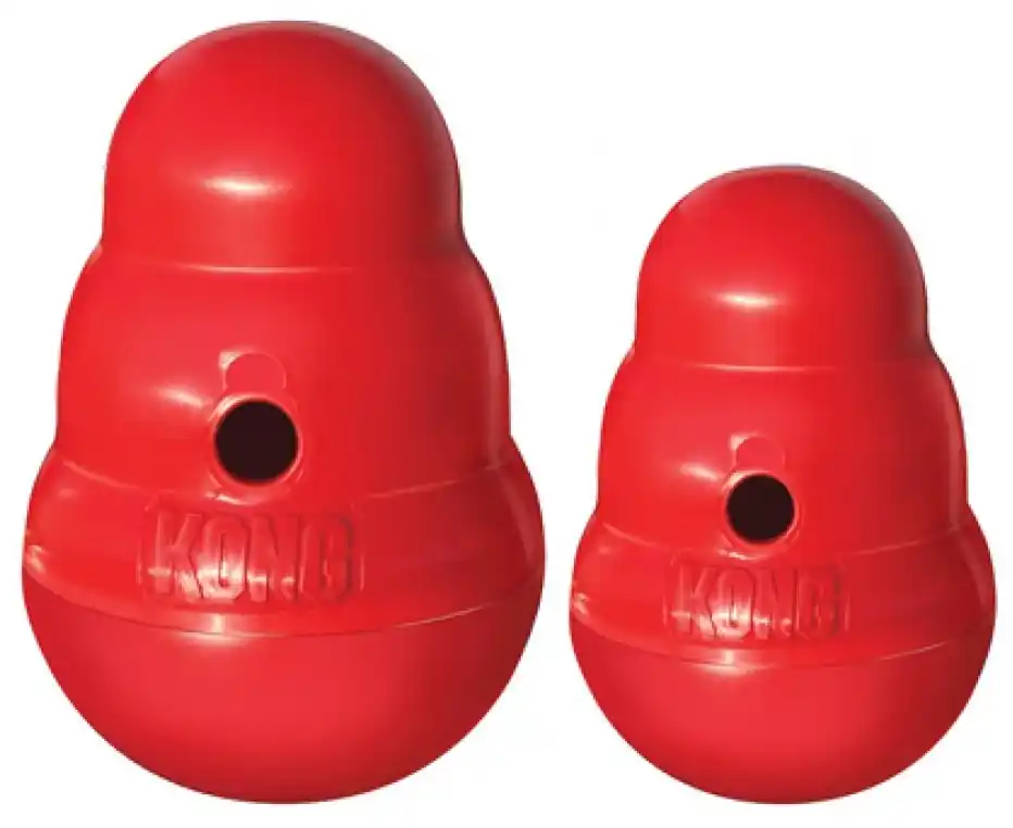 Goedkoop Kong Wobbler