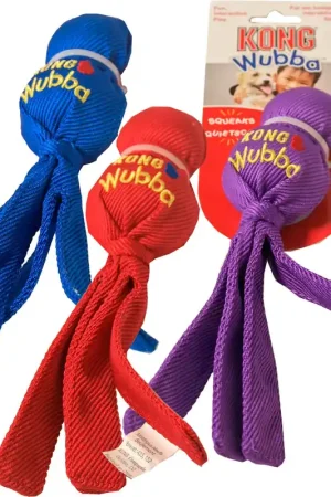 Speciale Aanbieding Kong Wubba assorti