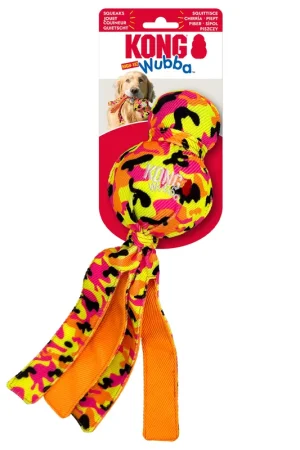 Bestseller Kong Wubba Ballistic High Viz L