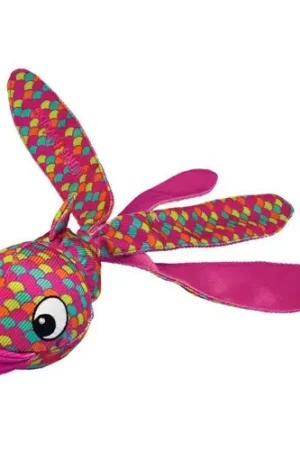 Lage Kosten Kong Wubba Finz small roze