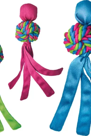 Kong Wubba Weaves Assorti Gereduceerde Prijs