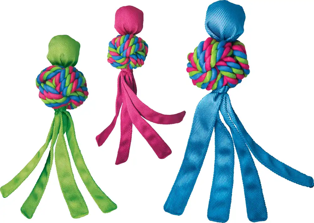 Kong Wubba Weaves Assorti Gereduceerde Prijs