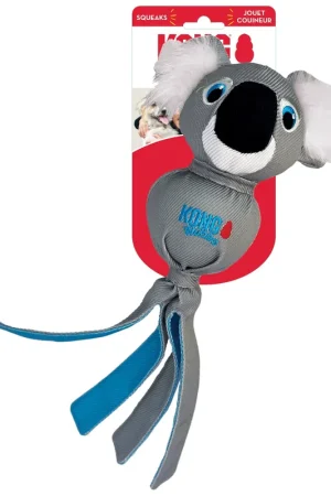 Kong Wubba Zoo Koala L Alleen Vandaag