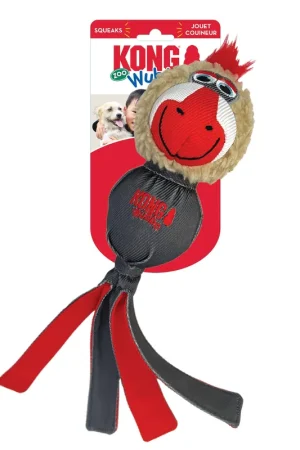 Weekendaanbieding Kong Wubba Zoo Mandrill L