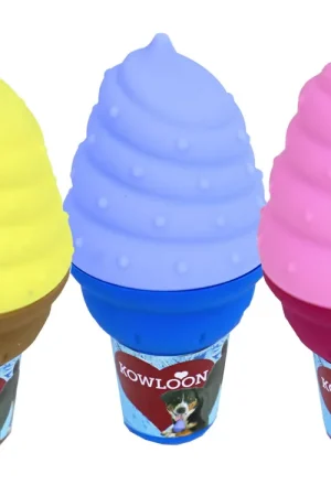 Premium Kowloon Cool Softijs Assorti