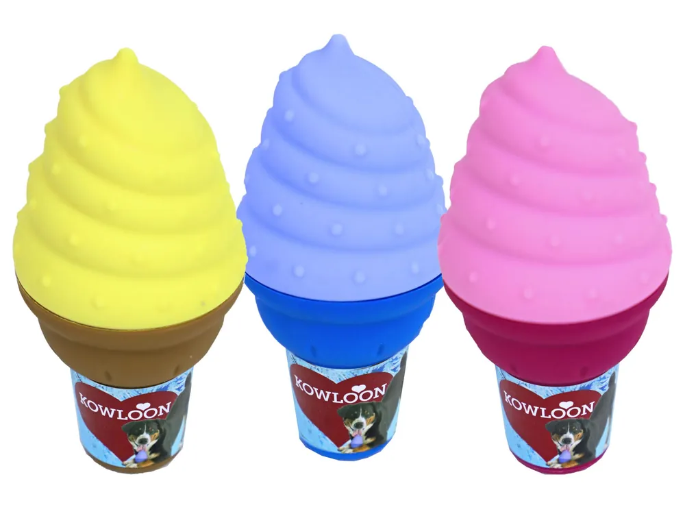 Premium Kowloon Cool Softijs Assorti