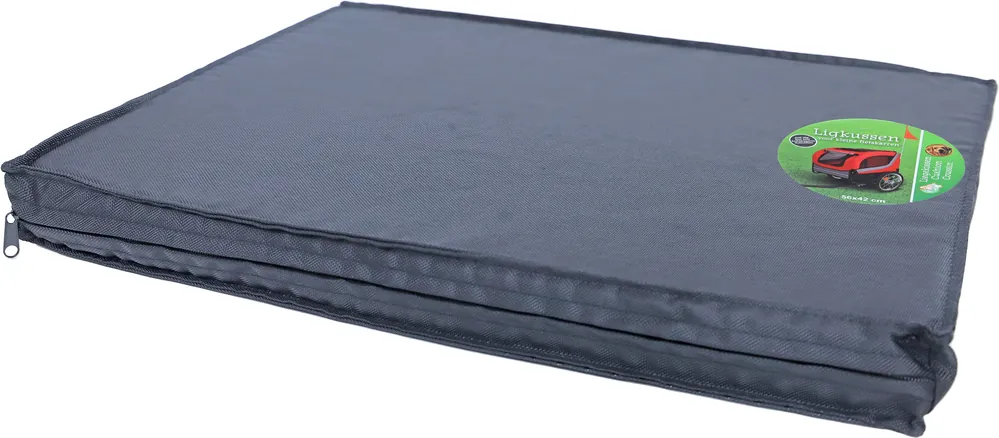 Kussen voor Runner 1 Antislip Zwart Seizoensaanbieding