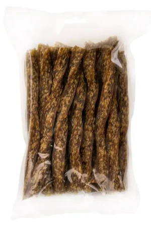 Landman Kauwwokkel Rund 370 gr Koopje