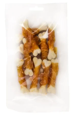 Must-Have Landman Kip en Calcium Kluifjes 100 g