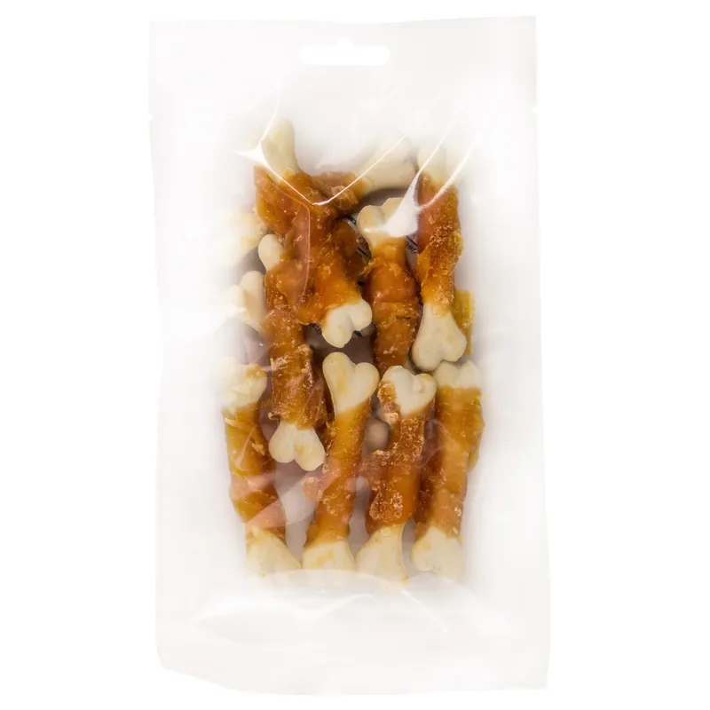 Must-Have Landman Kip en Calcium Kluifjes 100 g