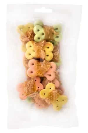 Speciale Aanbieding Landman Kipkoekjes 100 gr