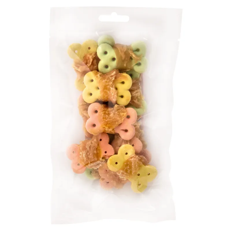 Speciale Aanbieding Landman Kipkoekjes 100 gr