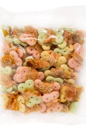 Populair Landman Kipkoekjes 400 gr