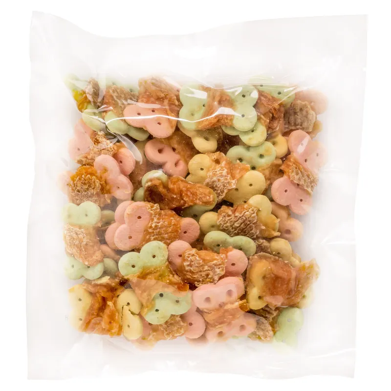 Populair Landman Kipkoekjes 400 gr
