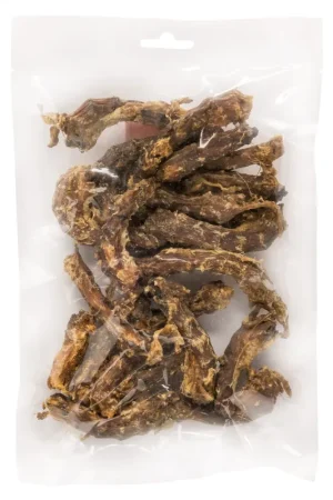 Landman Kippennekken 200 gr Laatste Versie