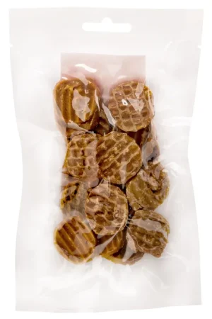 Shop Nu Landman Kipschijfjes 100 gr