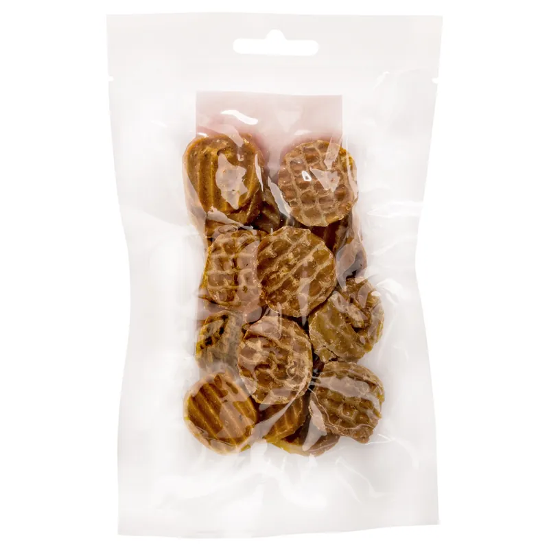 Shop Nu Landman Kipschijfjes 100 gr