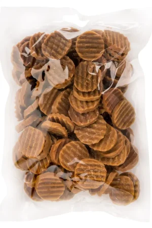 Laatste Kans Landman Kipschijfjes 400 gr