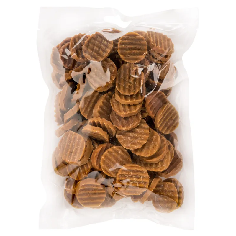 Laatste Kans Landman Kipschijfjes 400 gr