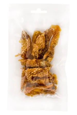 Landman Kipvisjes 100 gr Superprijs