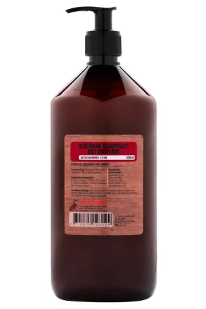 Landman Vloeibaar Schapenvet met Knoflook 1 ltr Speciale Aanbieding