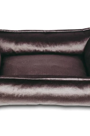 Snelle Levering Lex & Max hondenmand Amsterdam Taupe
