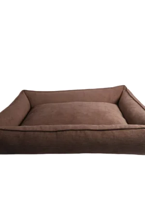 Korting Lex & Max Hondenmand Chicago Taupe