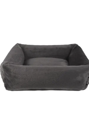Weekendaanbieding Lex & Max Hondenmand Nicosia Grey