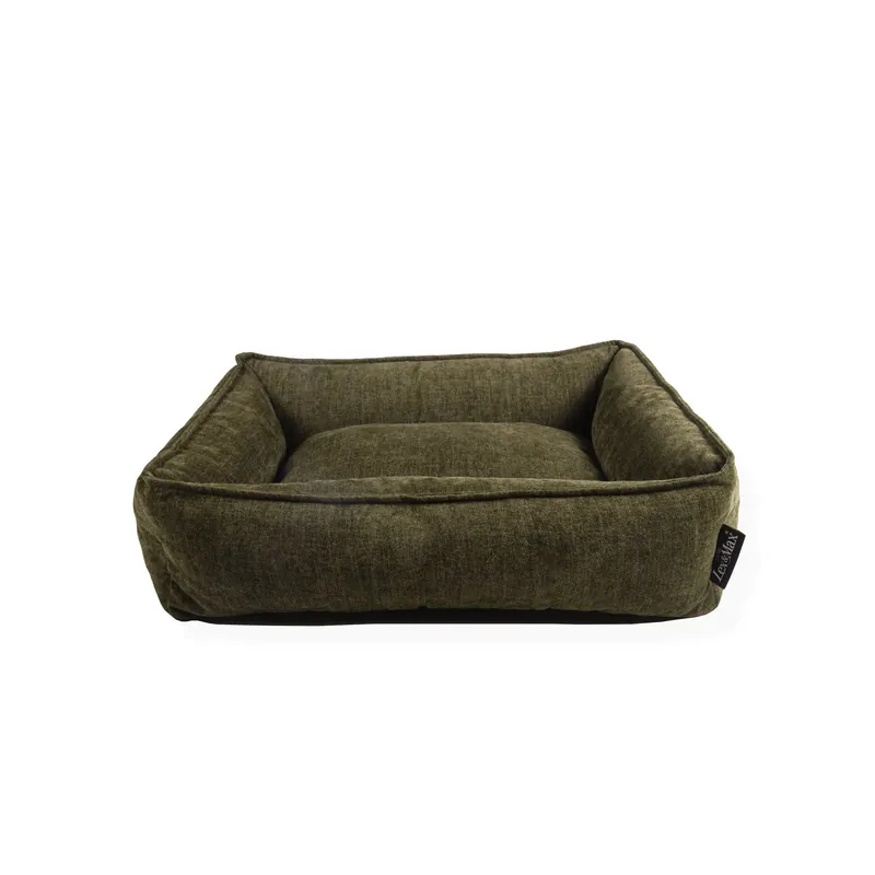 Laatste Kans Lex & Max Hondenmand Stockholm Green