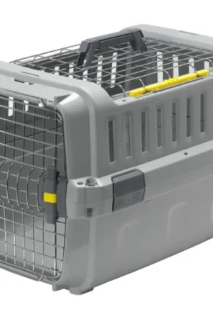 Moderna Reismand Odyssey Moss Grey Small Speciale Aanbieding