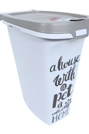 Koopje Moderna Voedselcontainer Pet Wisdom 10 ltr