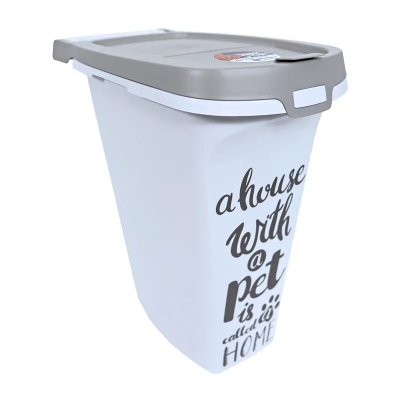 Koopje Moderna Voedselcontainer Pet Wisdom 10 ltr