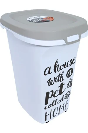 Moderna Voedselcontainer Pet Wisdom 20 ltr Express Levering