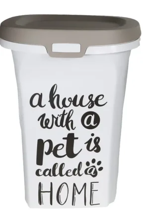 Moderna Voedselcontainer Pet Wisdom 38 ltr Laatste Versie