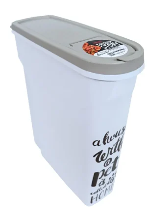 Moderna Voedselcontainer Pet Wisdom 5 ltr Speciale Aanbieding