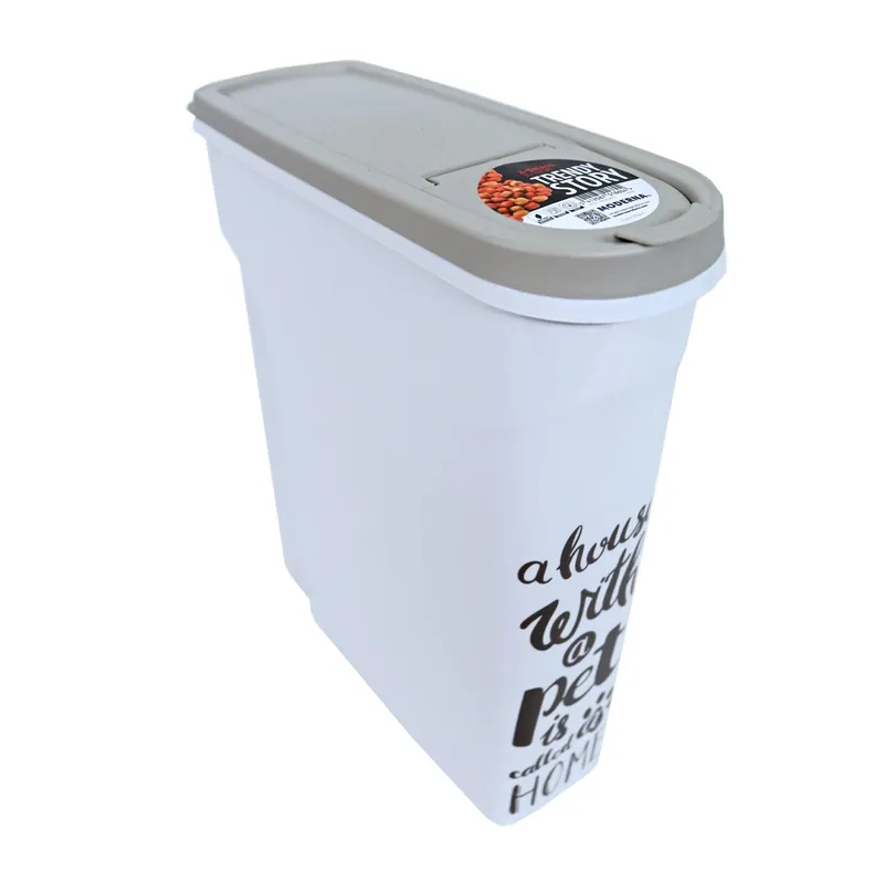 Moderna Voedselcontainer Pet Wisdom 5 ltr Speciale Aanbieding