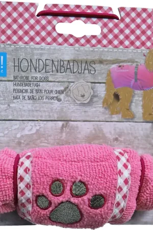 Superprijs lief! lifestyle Girls badjas
